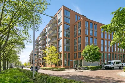 Havendijk 55-36, 5017AL, Tilburg, Noord-Brabant