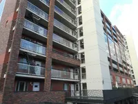 Akropolishof 126, Delft