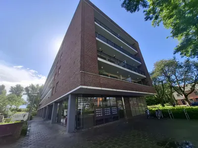 Van der Kloosterstraat 32, 3317WR, Dordrecht, Zuid-Holland