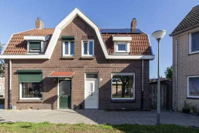Prins Bernhardstraat 18, 6043BH, Roermond, Limburg