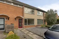 van Brakelstraat 4, Son en Breugel