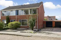 Charlottestraat 7, Bad Nieuweschans