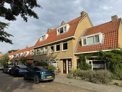 Koningin Emmalaan 65, 2628VM, Delft, Zuid-Holland