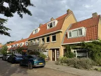 Koningin Emmalaan 65, Delft