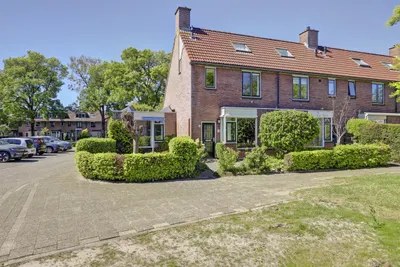 Leeuwerikweide 2, 3993CB, Houten, Utrecht