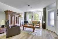 Leeuwerikweide 2, Houten