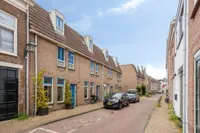 Raamsteeg 20, Haarlem