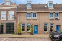 Raamsteeg 20, Haarlem