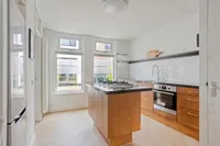 Raamsteeg 20, Haarlem