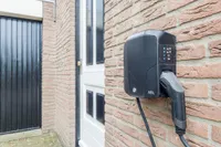 Gravendaal 30, Deest