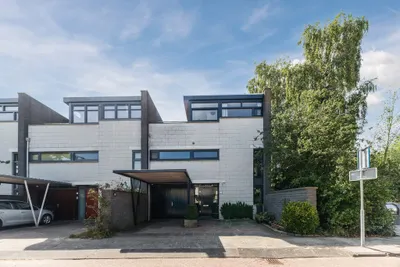Monte Viso 11, 1060PE, Amsterdam, Noord-Holland