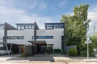 Monte Viso 11, Amsterdam