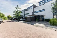 Monte Viso 11, Amsterdam