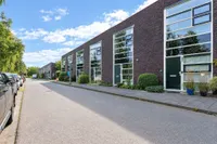 Humsterlandlaan 31, Groningen