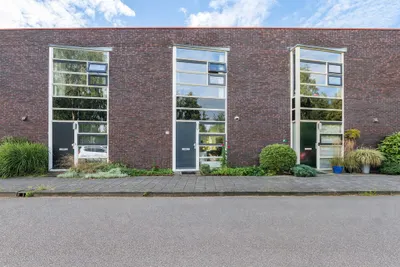 Humsterlandlaan 31, 9727DC, Groningen, Groningen