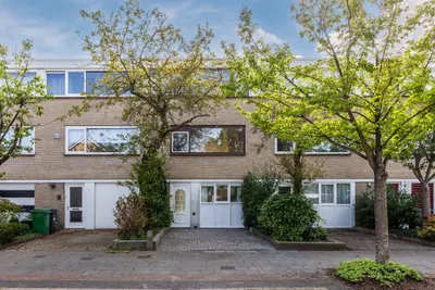 Majella 19, 1186CG, Amstelveen, Noord-Holland