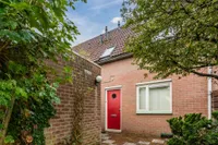 Hoekwierde 47, Almere