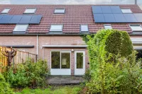 Hoekwierde 47, Almere