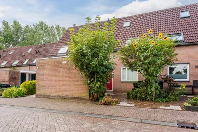 Hoekwierde 47, 1353PC, Almere, Flevoland