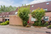 Hoekwierde 47, Almere
