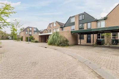 Reurikwei 47, 6843XV, Arnhem, Gelderland