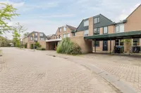 Reurikwei 47, Arnhem