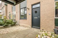 Reurikwei 47, Arnhem