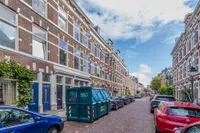 Van Swietenstraat 107, 's-Gravenhage