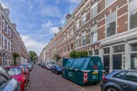 Van Swietenstraat 107, 's-Gravenhage