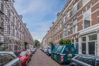 Van Swietenstraat 107, 's-Gravenhage