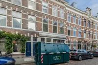 Van Swietenstraat 107, 's-Gravenhage