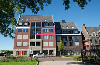 Spoorweglaan 6 A, 5682PA, Best, Noord-Brabant