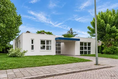 Oude Molenweg 37, 6227XT, Maastricht, Limburg