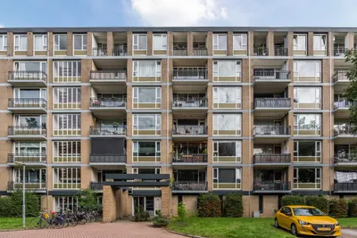 Neerstraat 109, 5215AN, 's-Hertogenbosch, Noord-Brabant