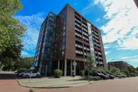Hoofdweg 866, Rotterdam