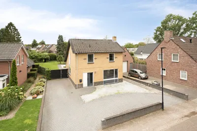 Polderweg 24a, 5721JG, Asten, Noord-Brabant
