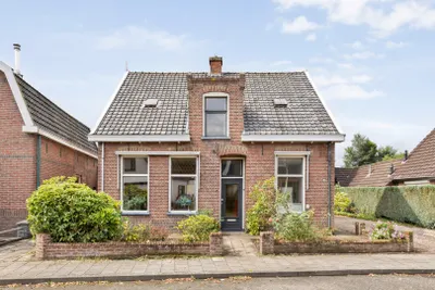 Julianastraat 47, 7468BT, Enter, Overijssel