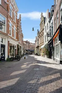 Kleine Houtstraat 31 A, Haarlem