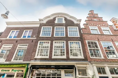 Kleine Houtstraat 31 A, 2011DE, Haarlem, Noord-Holland