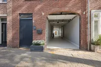 Rivierstraat 25, Eindhoven