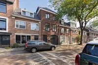 Rivierstraat 25, Eindhoven