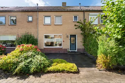 Van Renesseweg 6, 3628BB, Kockengen, Utrecht