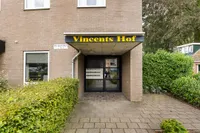 Van Goghstraat 2 C, Veenoord