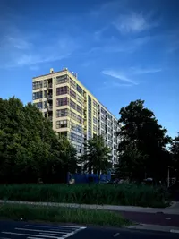 Harry Koningsbergerstraat 330, Amsterdam