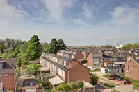 Oltmansstraat 83, Papendrecht