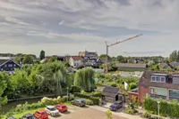 Oltmansstraat 83, Papendrecht