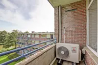 Oltmansstraat 83, Papendrecht