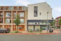Tempeliersstraat 105, Haarlem