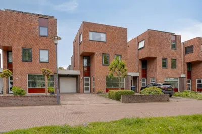 John Lennonlaan 66, 4462LD, Goes, Zeeland