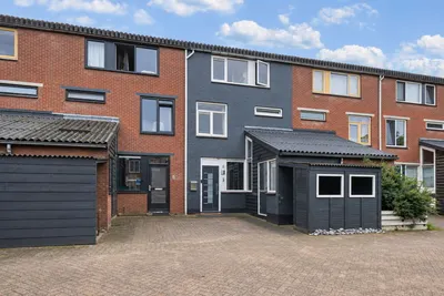 Zebraspoor 165, 3605GJ, Maarssen, Utrecht